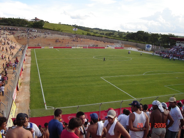Arena do Jacaré stadium