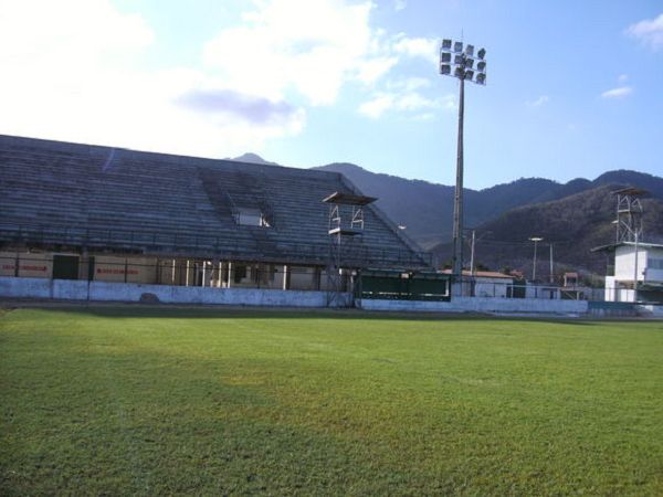 Estádio Francisco Cardoso de Morais stadium