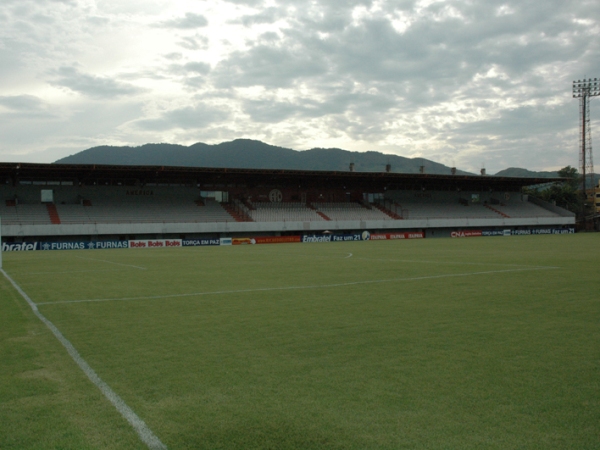 Estádio Giulite Coutinho stadium
