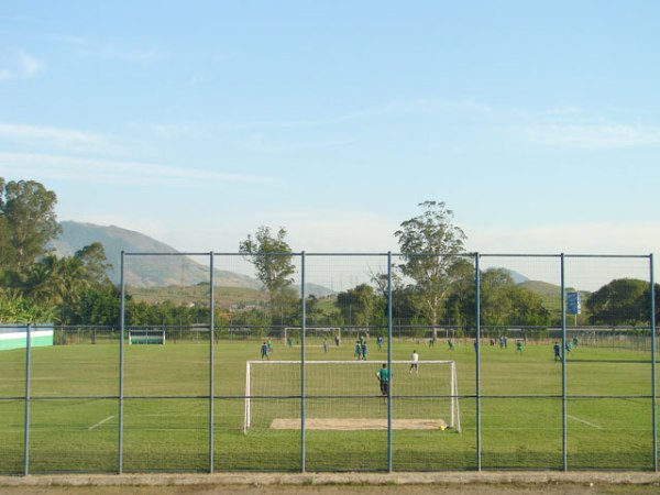 Estádio Nivaldo Pereira stadium
