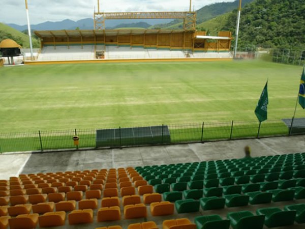 Estádio de Los Lários stadium