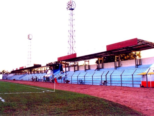 Estádio Maximino Porpino Filho stadium