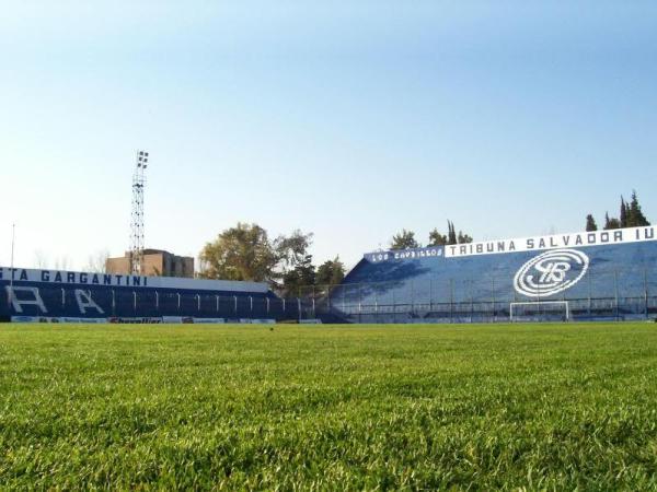 Estadio Juan Bautista Gargantini stadium