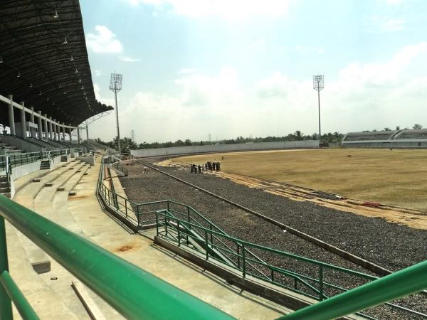 Stadion Demang Lehman stadium