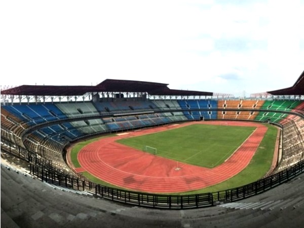 Stadion Gelora Bung Tomo stadium