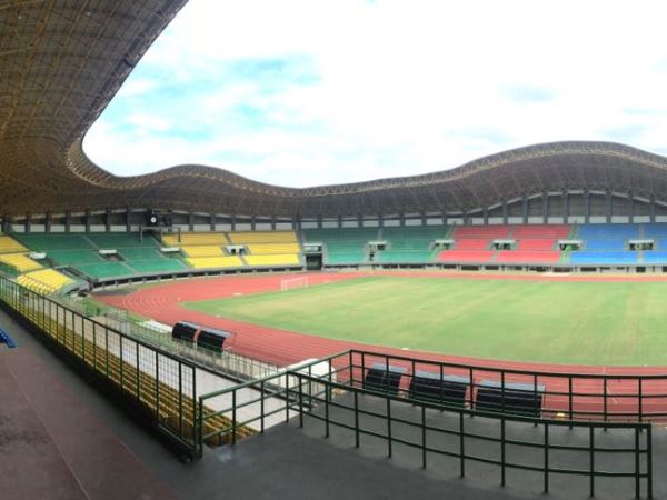 Stadion Patriot stadium