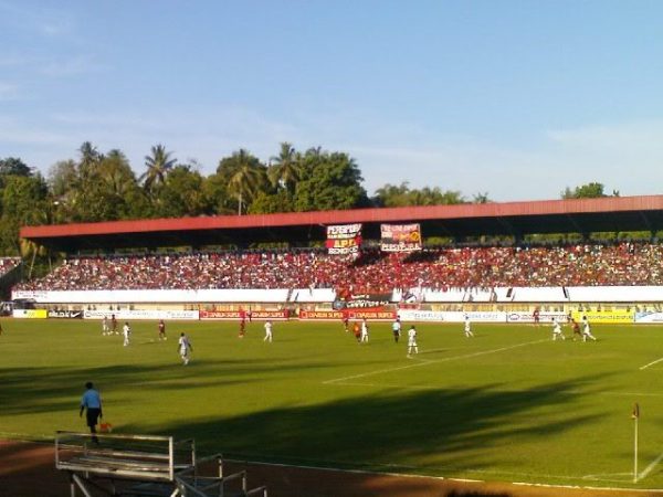 Stadion Sultan Agung stadium
