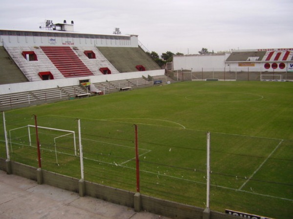 Estadio Juan Domingo Perón stadium