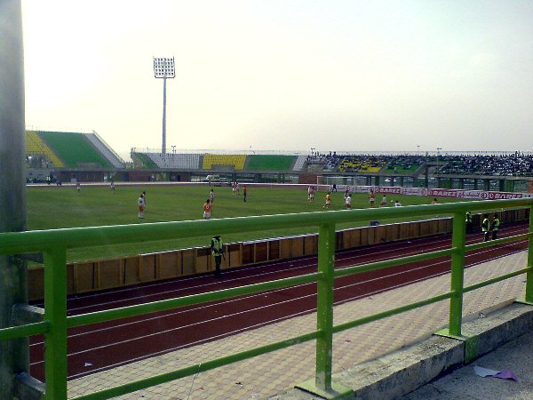 Shahid Bahonar Stadium stadium