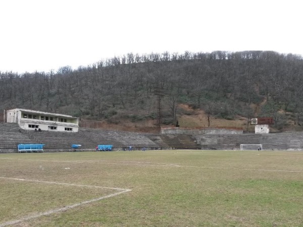 Stadioni Vladimer Bochorishvili stadium