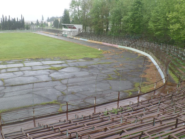 Tsentraluri Stadioni stadium