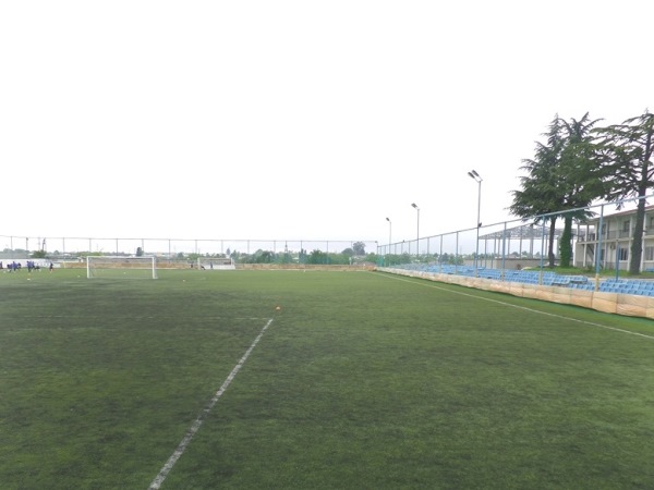Baias satsvrtneli Baza stadium