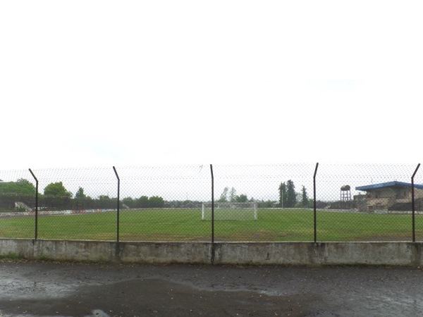 Munitsipaluri Tsentraluri Stadioni stadium