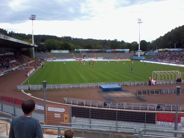 Leimbachstadion stadium