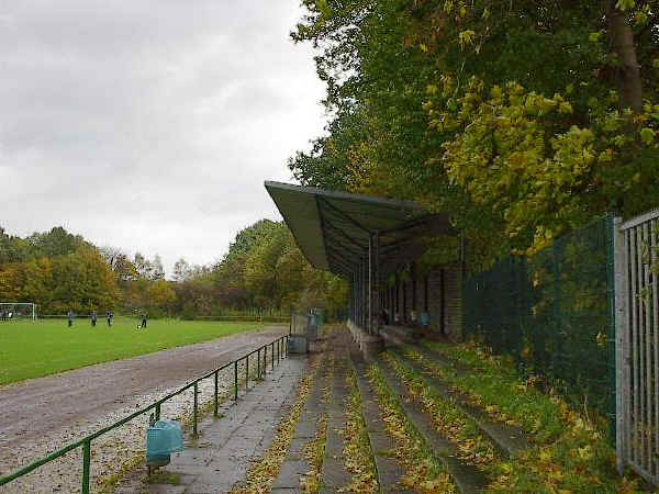 Stadion Vegesack stadium