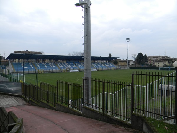 Stadio Comunale stadium