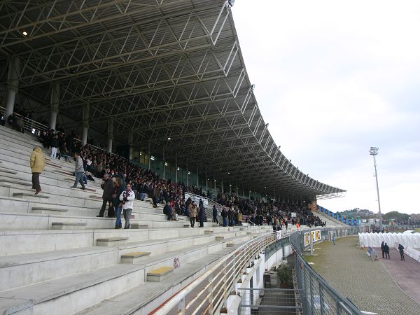 Stadio Città di Arezzo stadium
