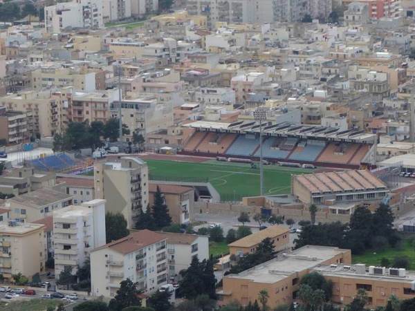Stadio Polisportivo Provinciale stadium