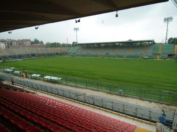 Gewiss Stadium stadium