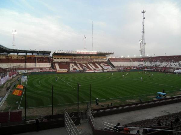 Estadio Ciudad de Lanús - Néstor Díaz Pérez stadium