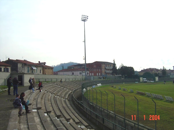 Stadio dei Marmi stadium