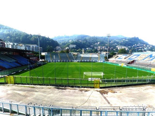 Stadio Giuseppe Sinigaglia stadium
