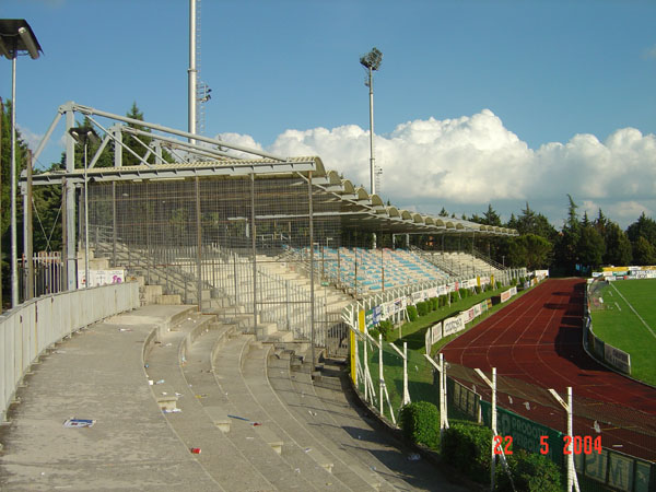 Stadio Pietro Barbetti stadium