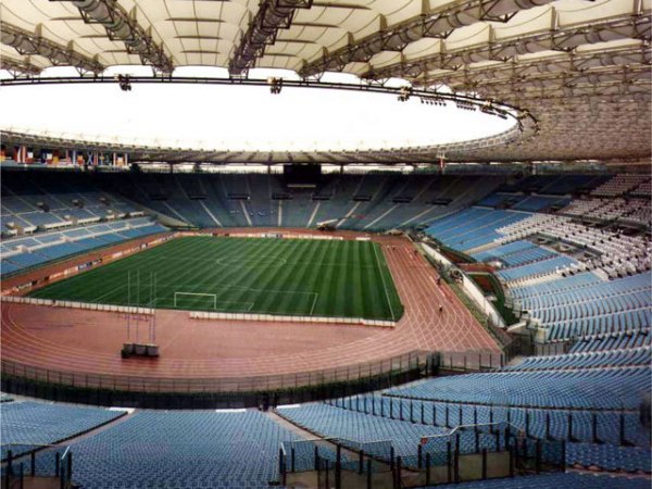 Stadio Olimpico stadium