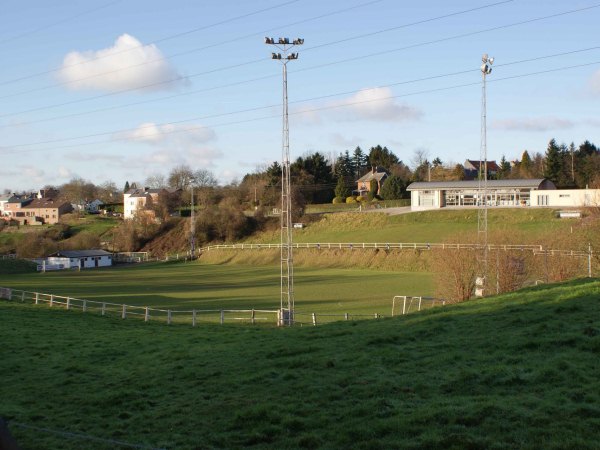 Fond De Bouge stadium