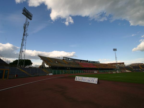 Stadio Adriatico-Giovanni Cornacchia stadium