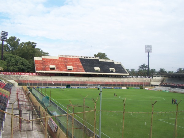 Estadio Marcelo Alberto Bielsa stadium