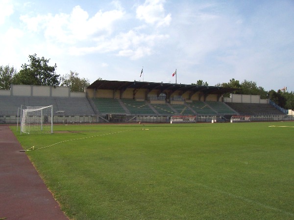 Stadio Romeo Neri stadium