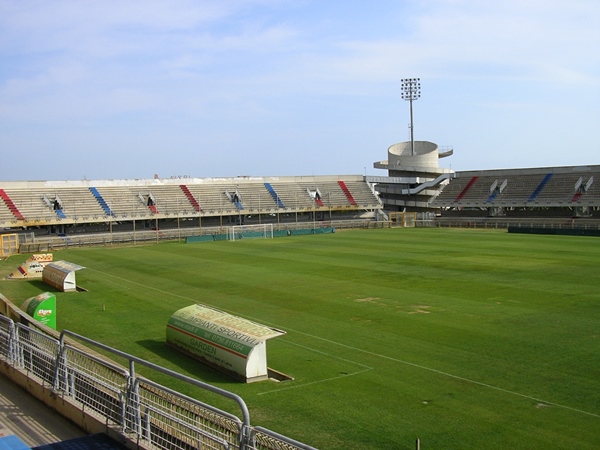 Stadio Riviera delle Palme stadium