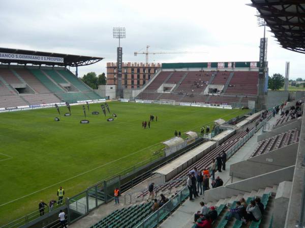 MAPEI Stadium - Città del Tricolore stadium