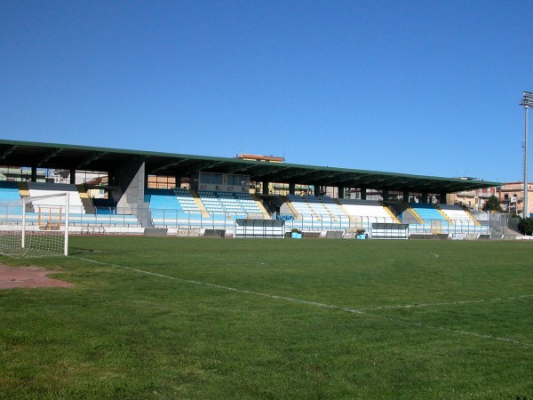 Stadio Nicola de Simone stadium