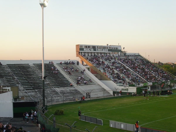 Estadio República de Mataderos stadium