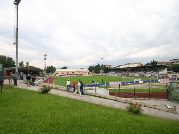 Stadio Marco Druso stadium