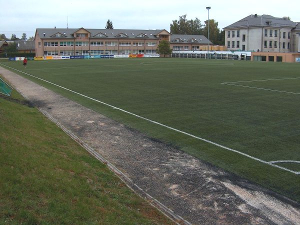 Lootospark stadium