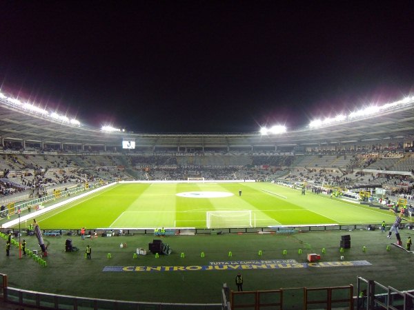 Stadio Olimpico Grande Torino stadium