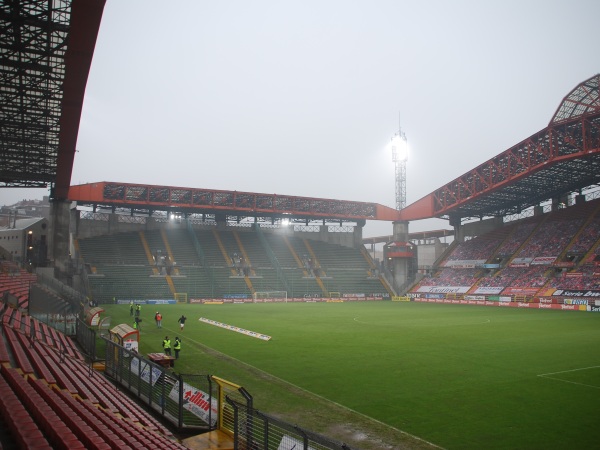 Stadio Nereo Rocco stadium