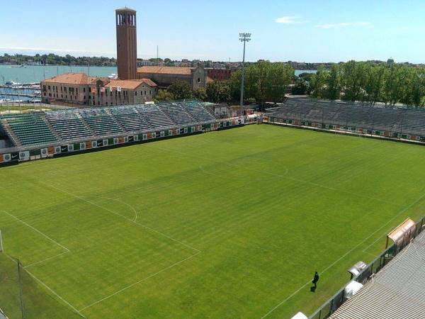 Stadio Pierluigi Penzo stadium