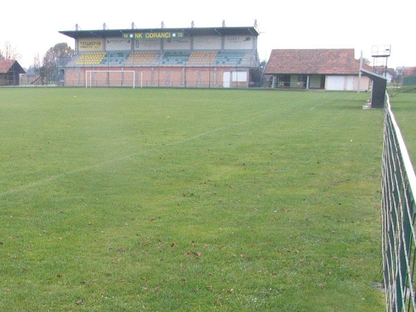 Športni park stadium