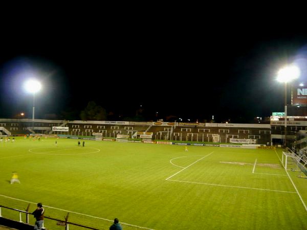 Estadio Ciudad de Vicente López stadium