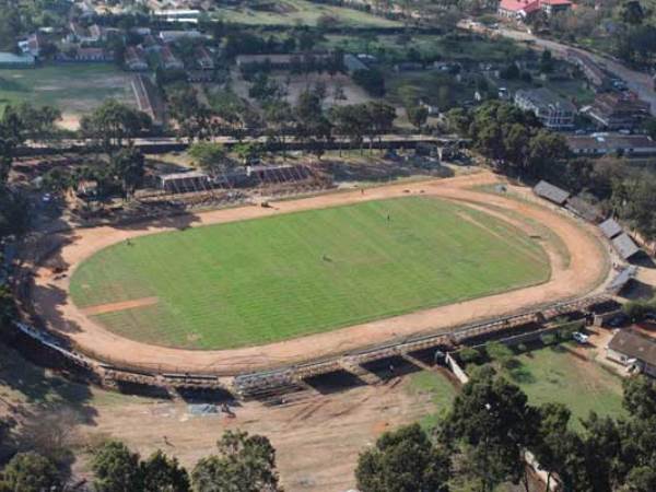 Kenyatta Stadium stadium