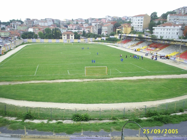 15 Temmuz Stadı stadium