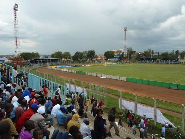 Afraha Stadium stadium